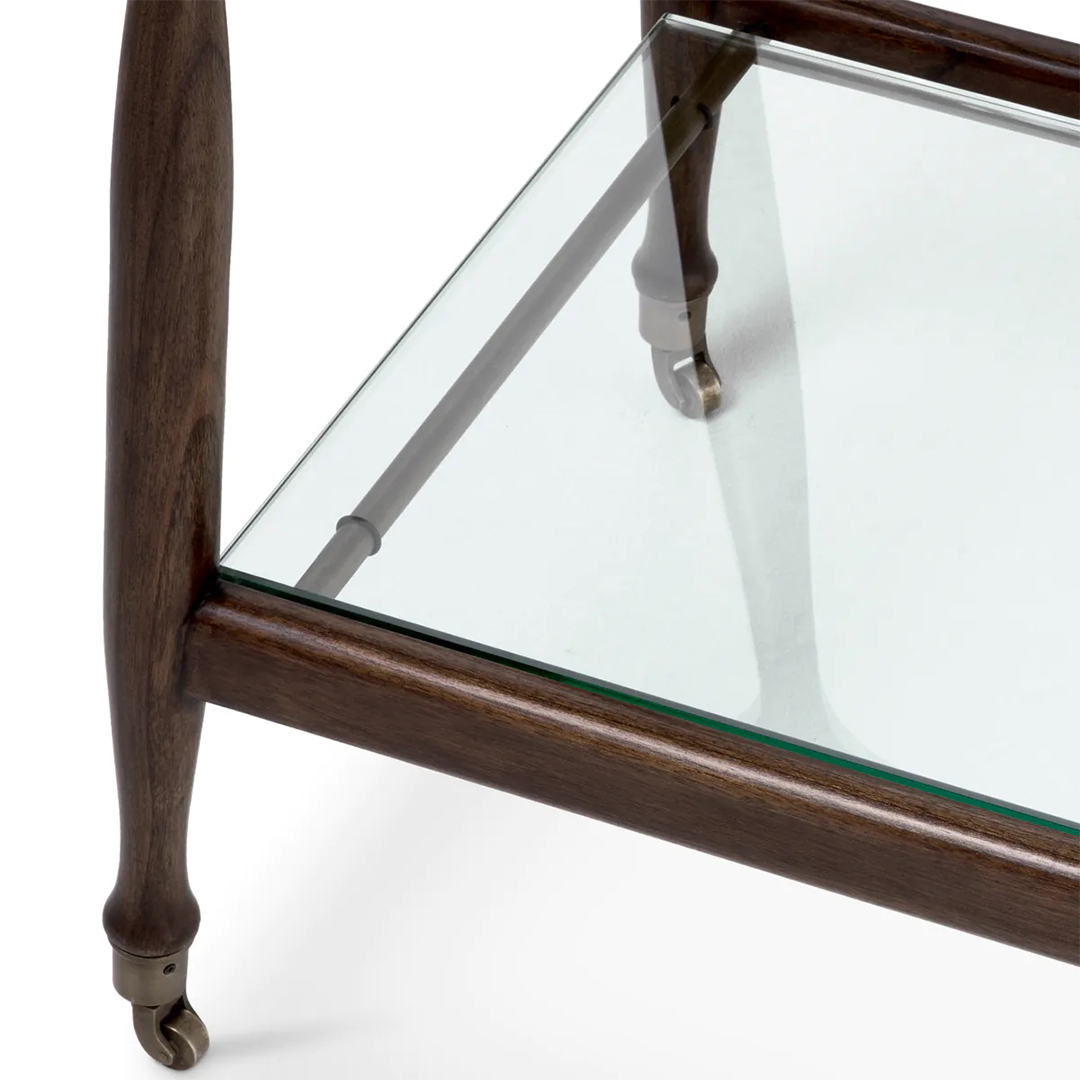 Kourtis Inhouse Eichholtz Trolley Manzo