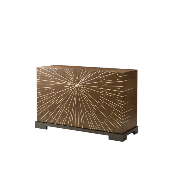 Kourtis Inhouse Theodore Alexander Stella Chest