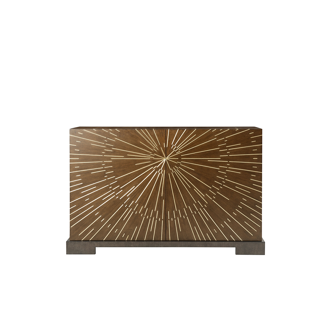 Kourtis Inhouse Theodore Alexander Stella Chest