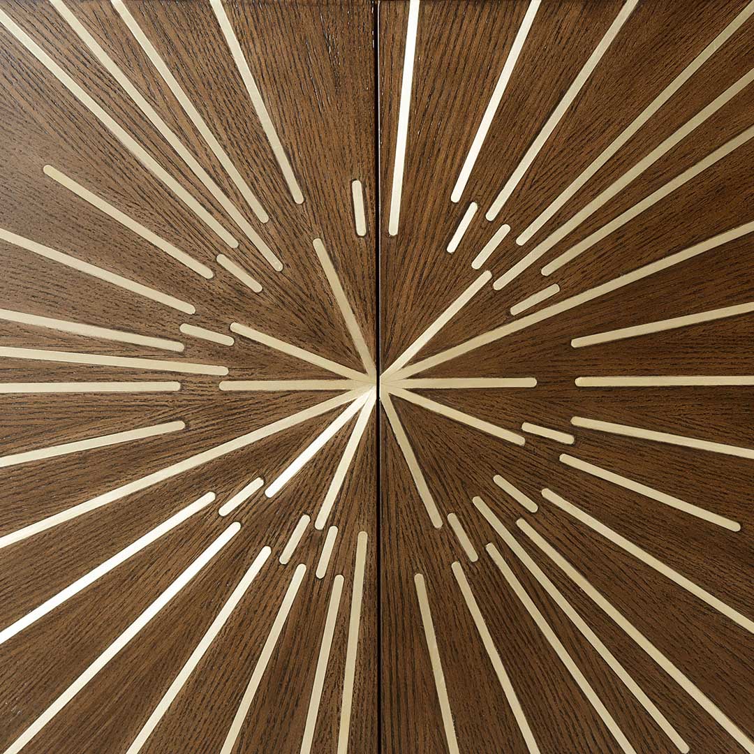 Kourtis Inhouse Theodore Alexander Stella Chest