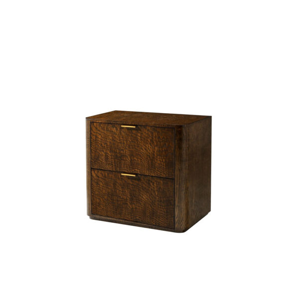 Theodore Alexander Kesden ΚΟΜΟΔΙΝΟ