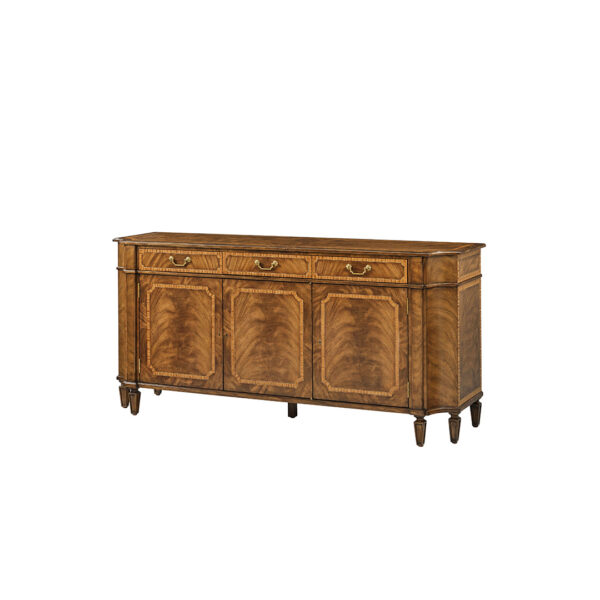 Theodore Alexander Μπουφέ Sloane