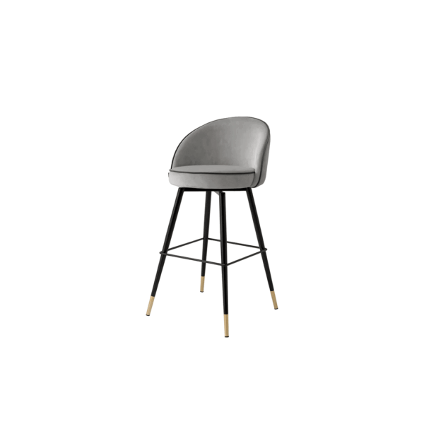 eichholtz bar stool cooper