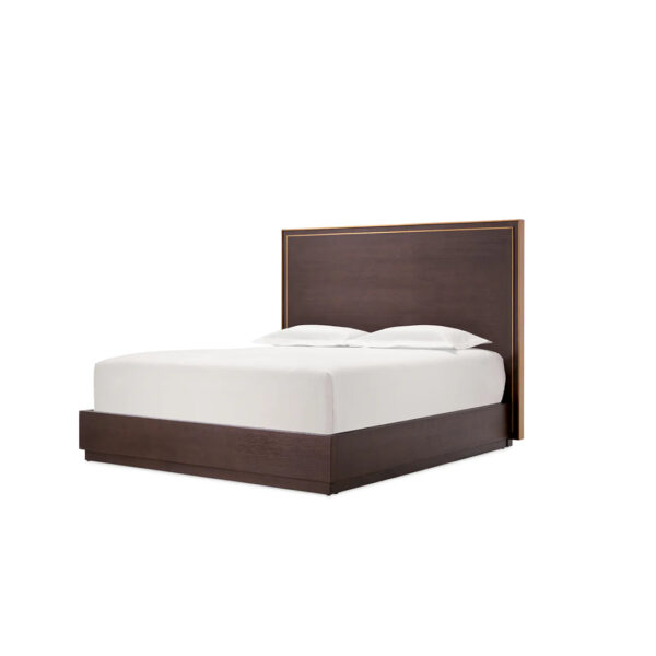 kourtis inhouse eichholtz bed camelot bedroom