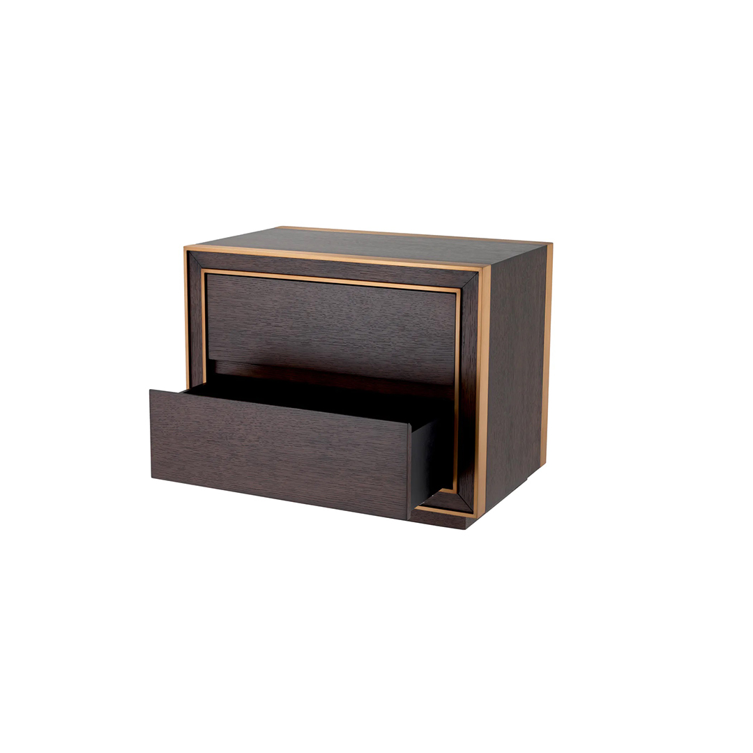 kourtis inhouse eichholtz nightstand camelot bedroom