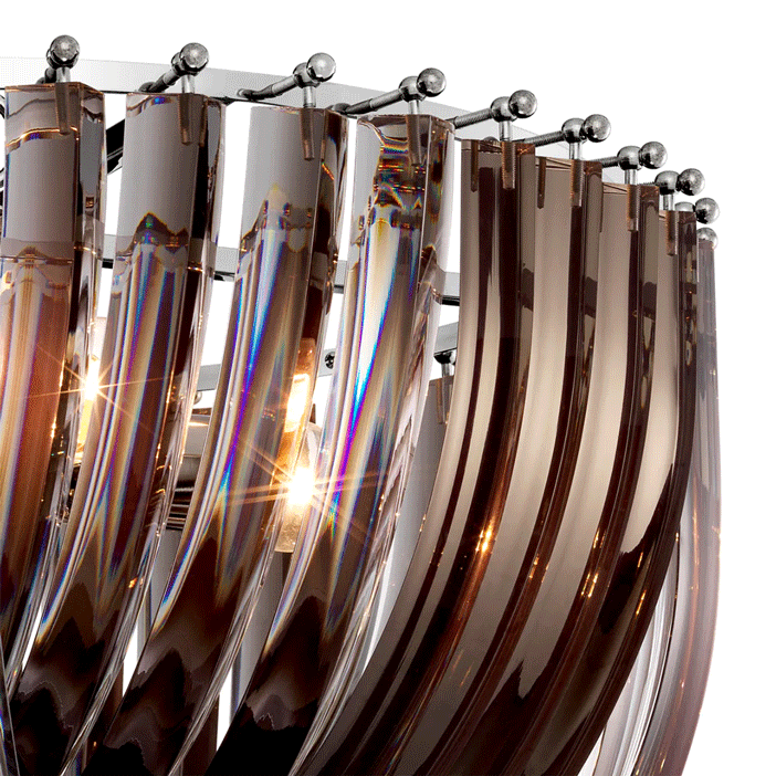 kourtis eichholtz chandelier murano