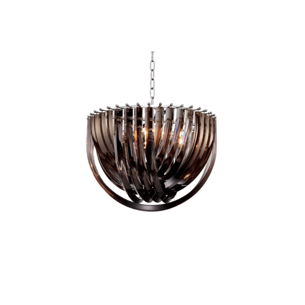 kourtis eichholtz chandelier murano 
