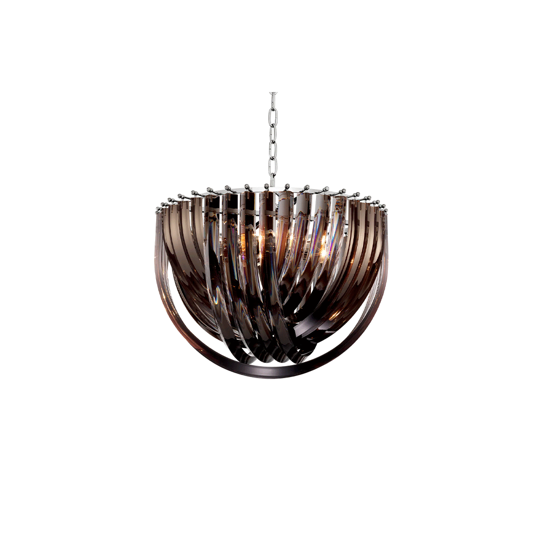 kourtis eichholtz chandelier murano