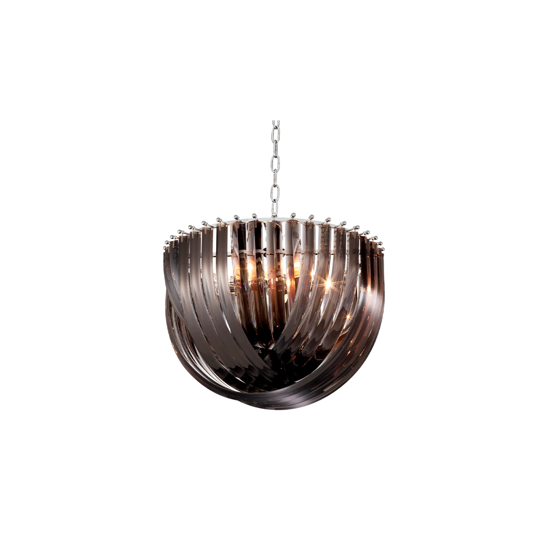 kourtis eichholtz chandelier murano