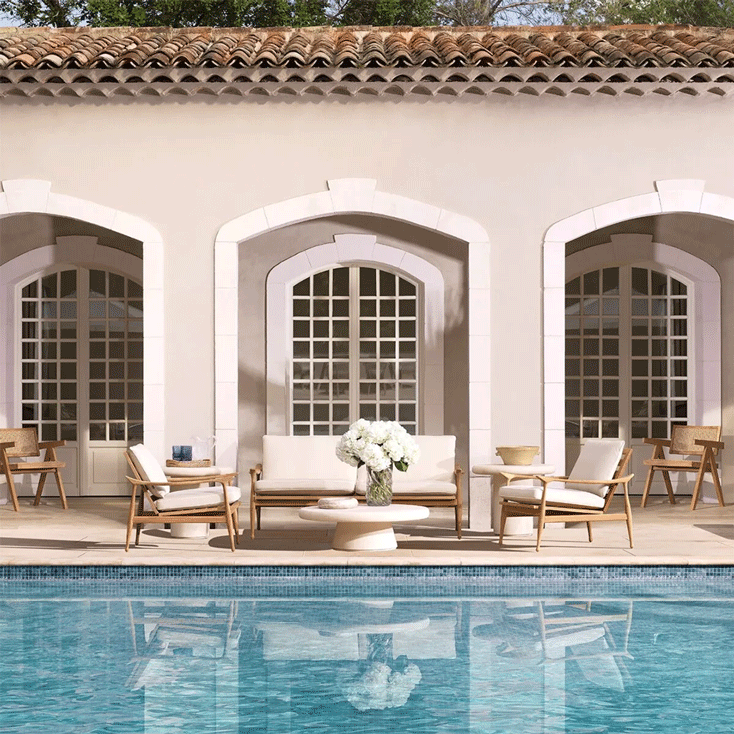 kourtis eichholtz cleon coffee table