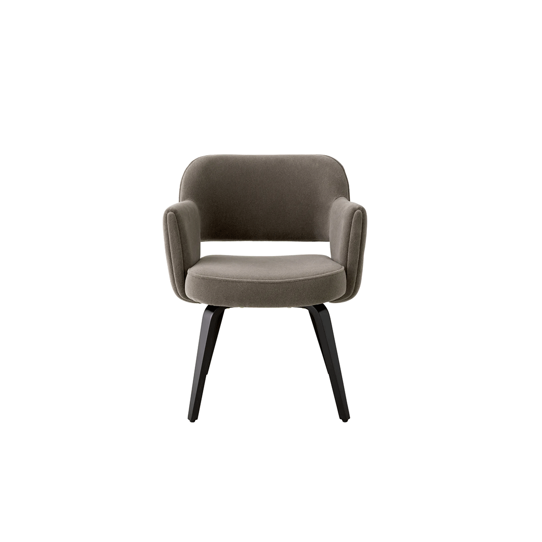 kourtis eixhholtz park dining chair