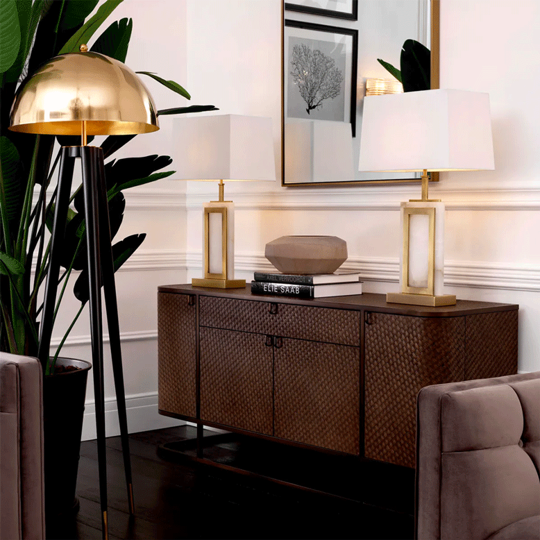 kourtis eichholtz dresser napa valley