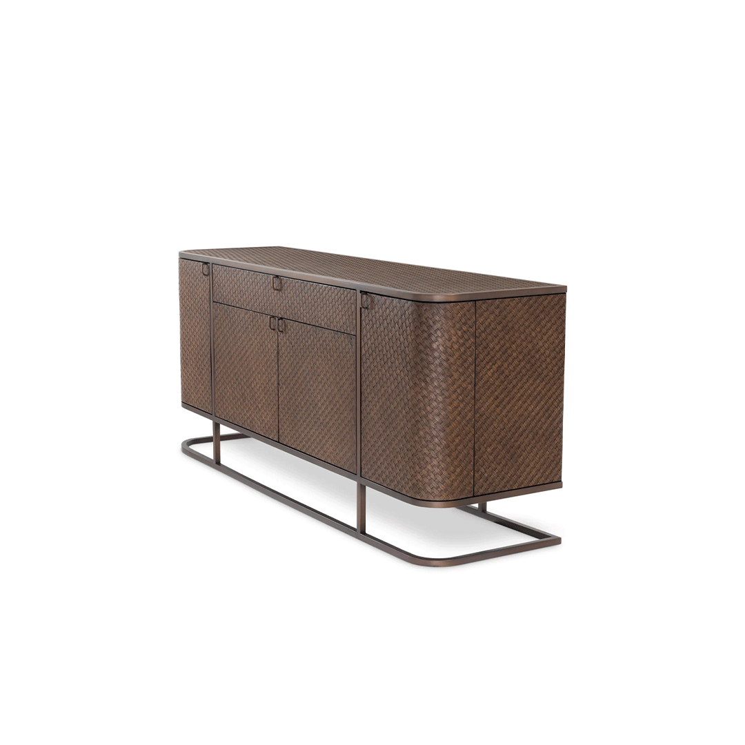 kourtis eichholtz dresser napa valley