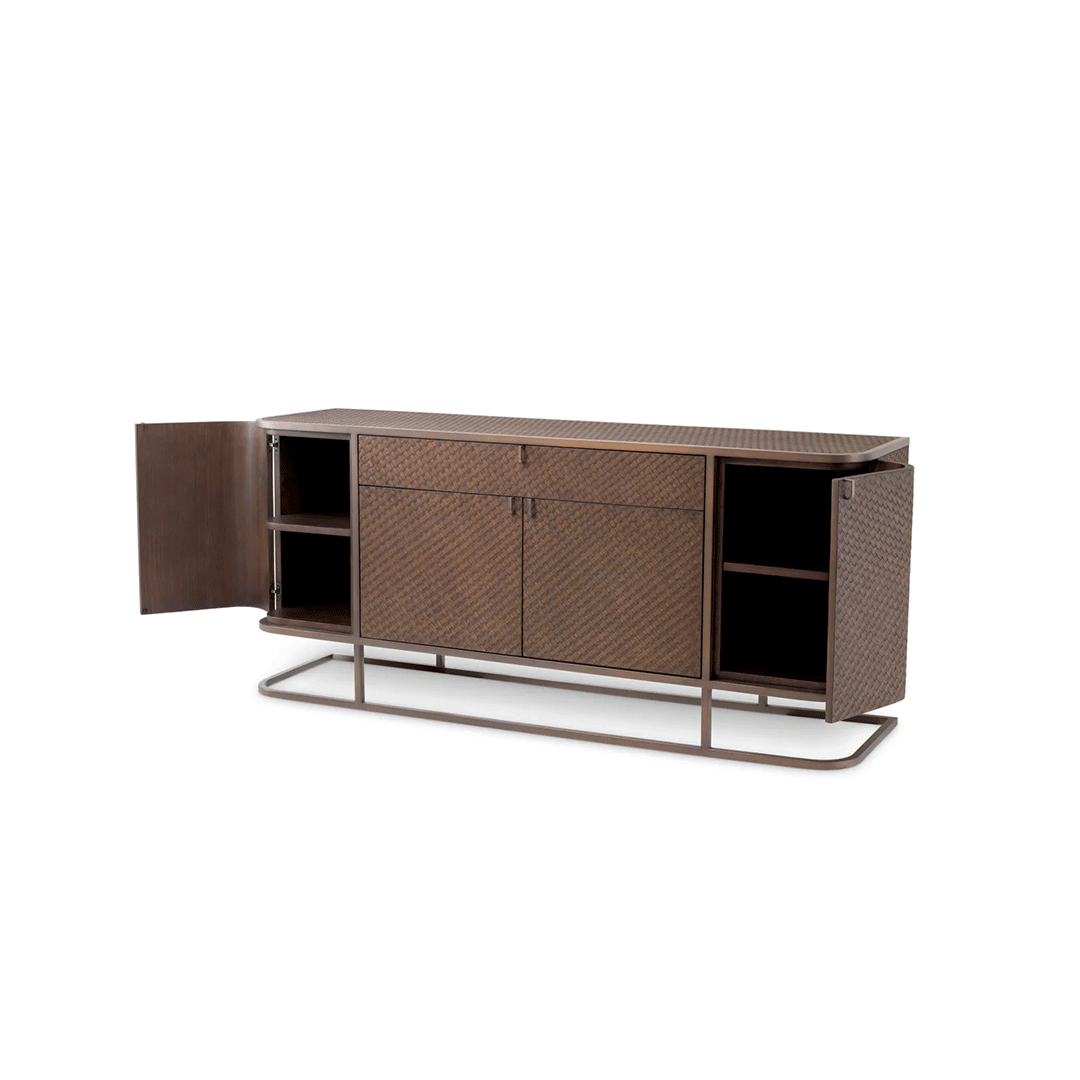 kourtis eichholtz dresser napa valley