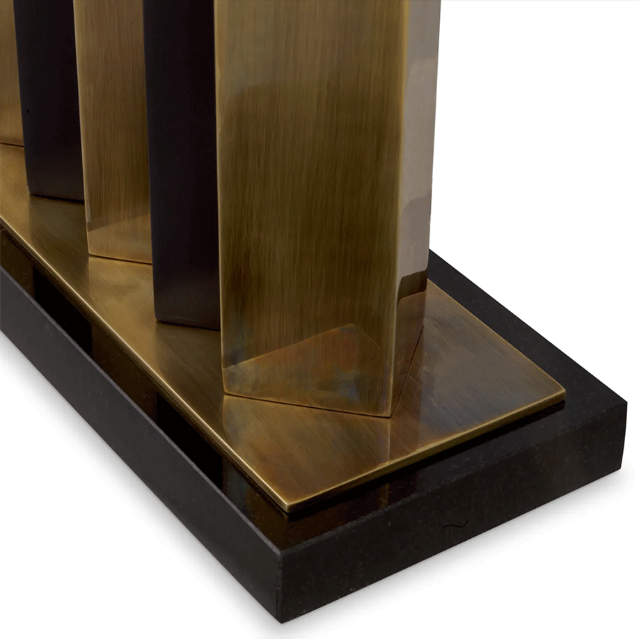 Eichholtz Επιτραπεζιο Φωτιστικο Belize - Image 4