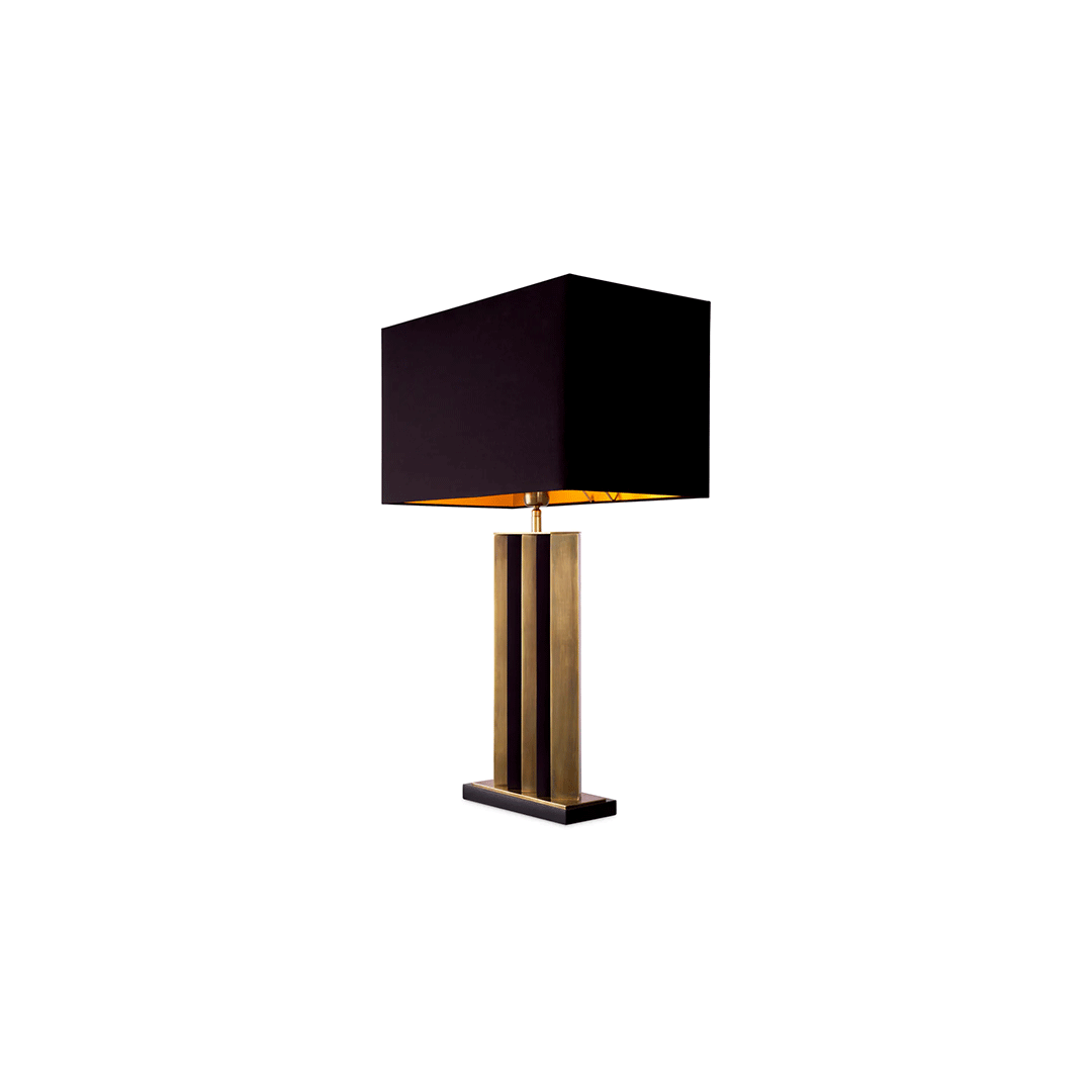 Eichholtz Επιτραπεζιο Φωτιστικο Belize