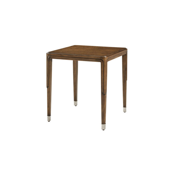 kourtis theodore alexander dorchester side table 