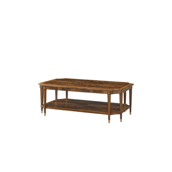 kourtis theodore alexander sloane coctail table 