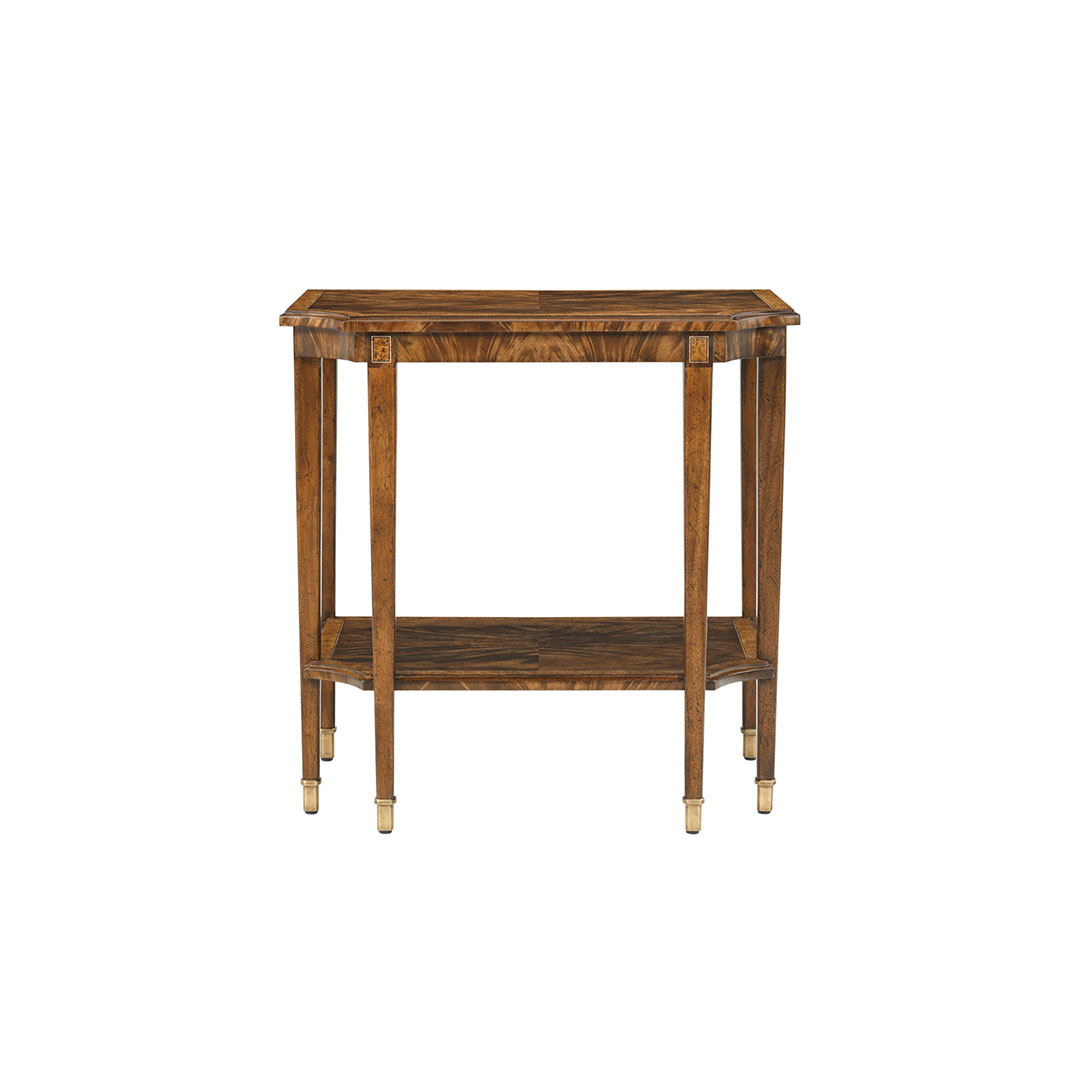 kourtis theodore alexander sloane end table