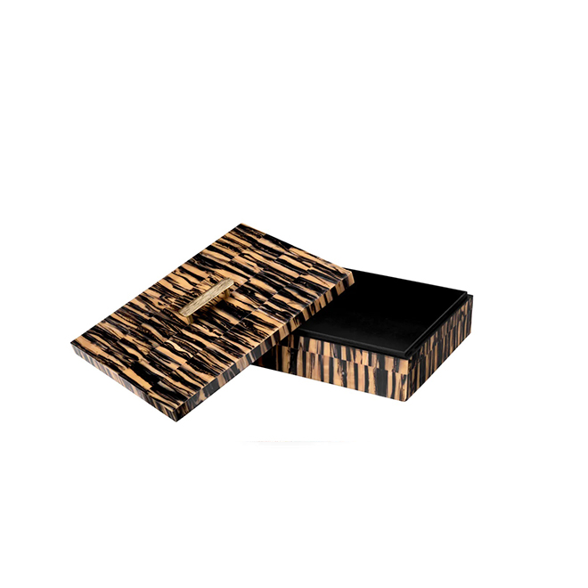 Kourtis Inhouse Eichholtz Κουτί Capitola L