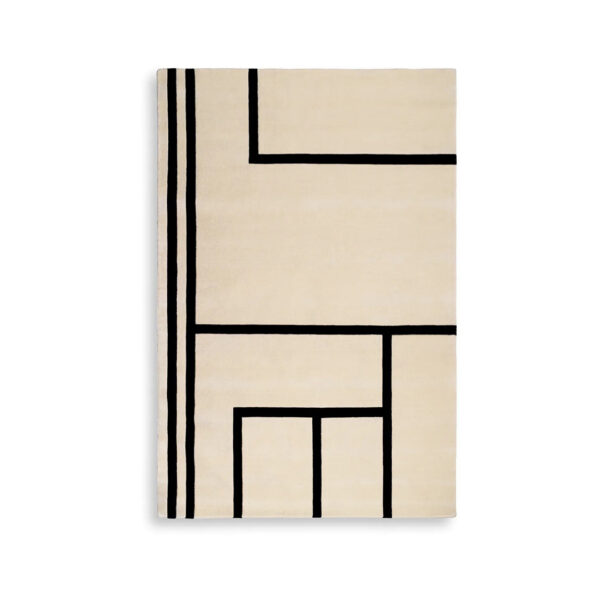 Kourtis Inhouse Eichholtz Χαλί Omar