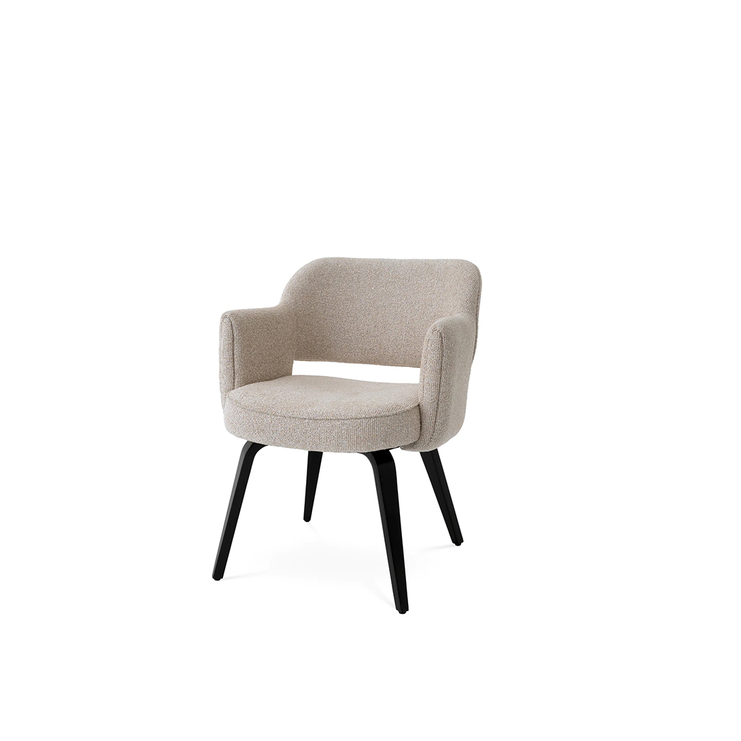 Kourtis Inhouse Eichholtz Καρέκλα Φαγητού Park