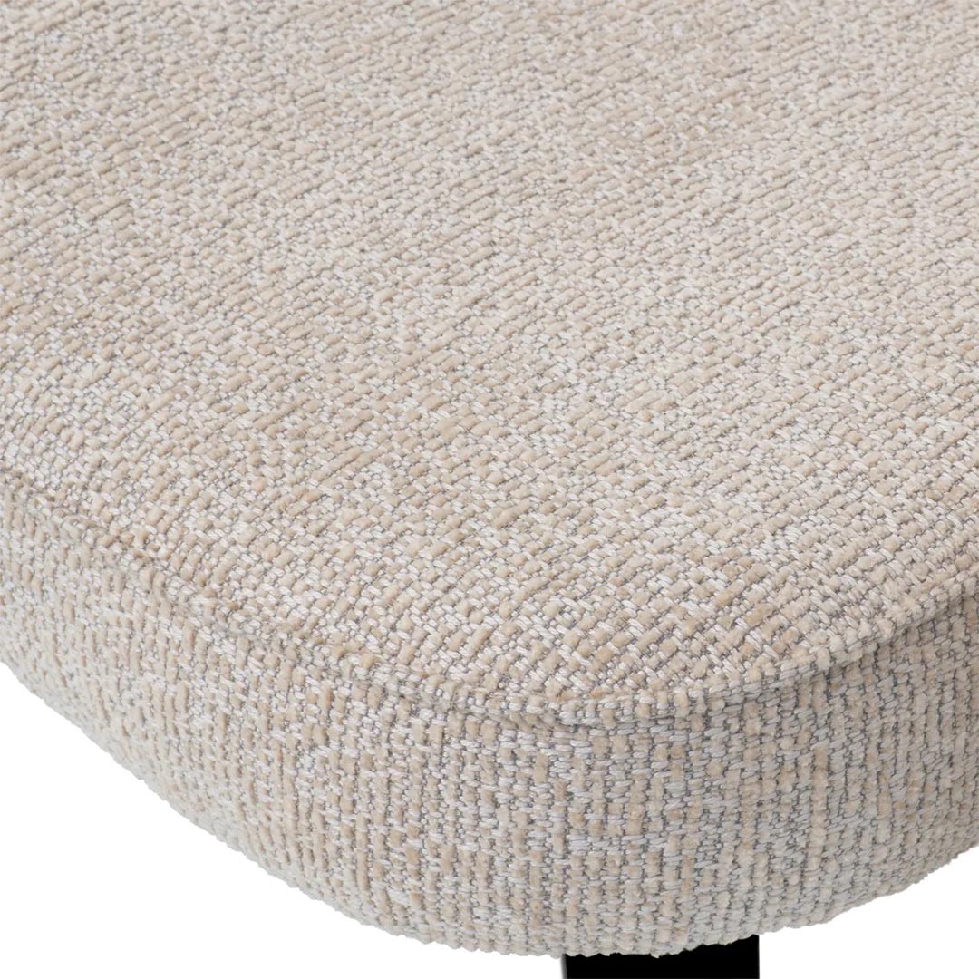 Kourtis Inhouse Eichholtz Καρέκλα Φαγητού Park