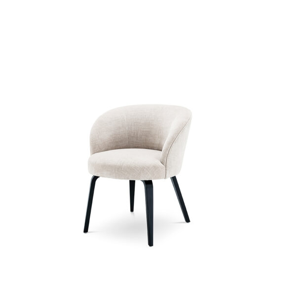 Kourtis Inhouse Eichholtz Καρέκλα Τραπεζαρίας Vichy