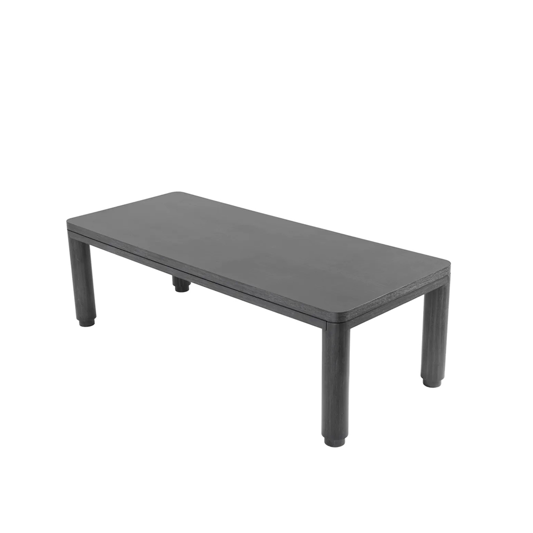 Kourtis Inhouse Eichholtz Τραπέζι Τραπεζαρίας Atelier