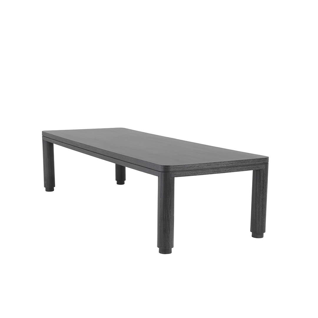 Kourtis Inhouse Eichholtz Τραπέζι Τραπεζαρίας Atelier L