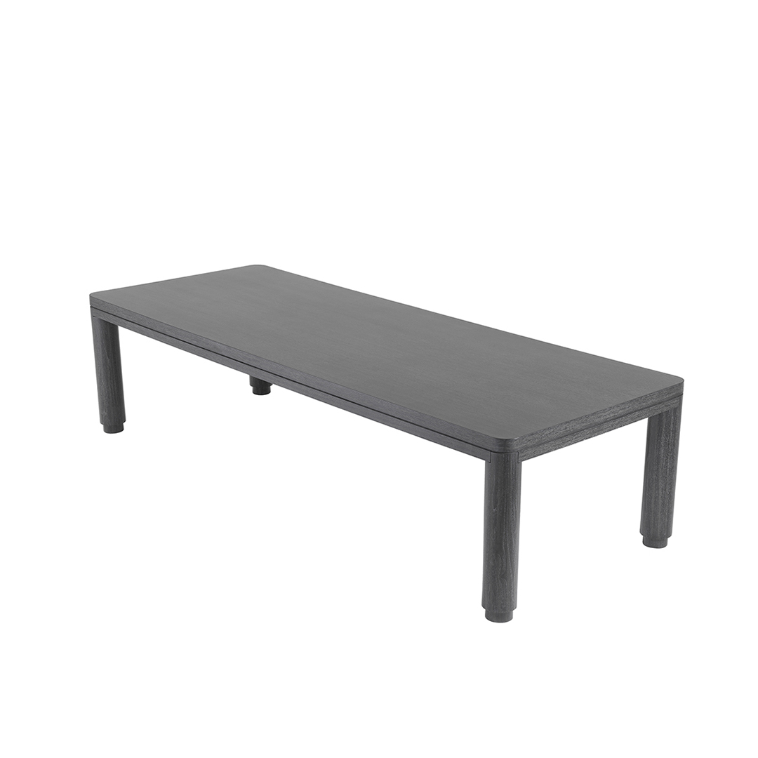 Kourtis Inhouse Eichholtz Τραπέζι Τραπεζαρίας Atelier L