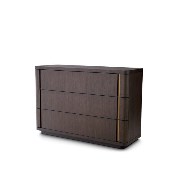 Kourtis Inhouse Eichholtz Συρταριέρα Modesto