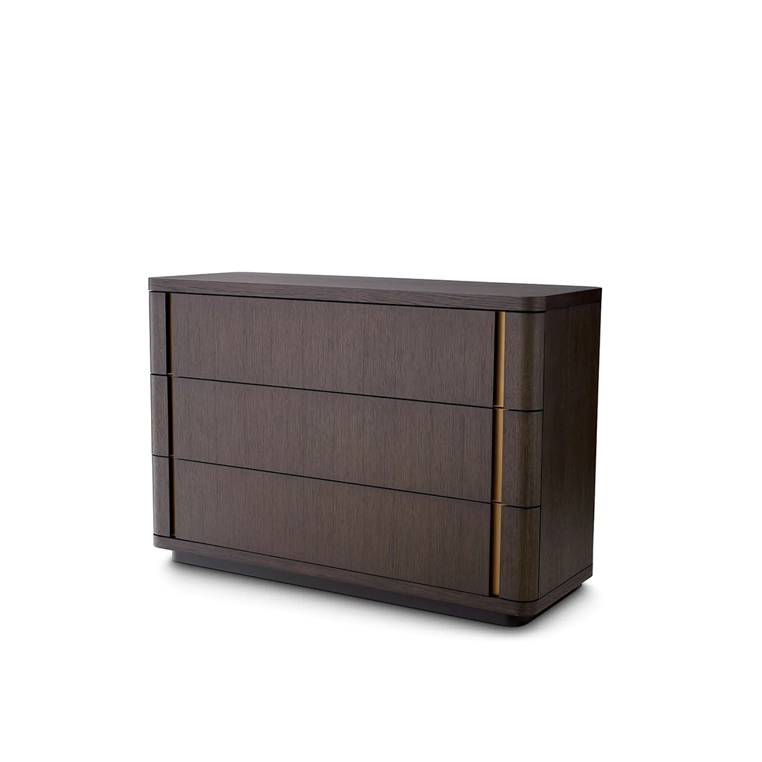 Kourtis Inhouse Eichholtz Συρταριέρα Modesto