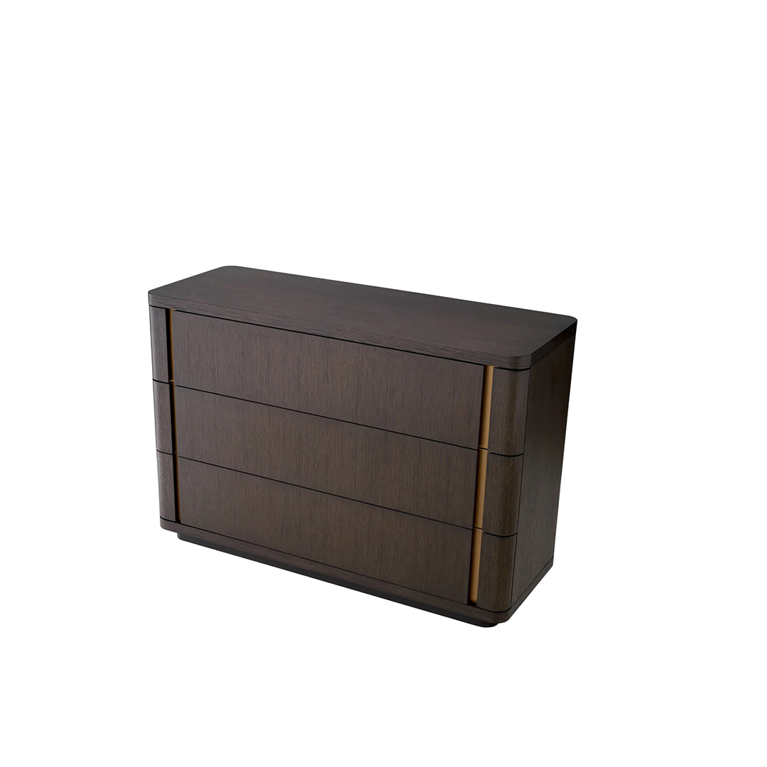 Kourtis Inhouse Eichholtz Συρταριέρα Modesto