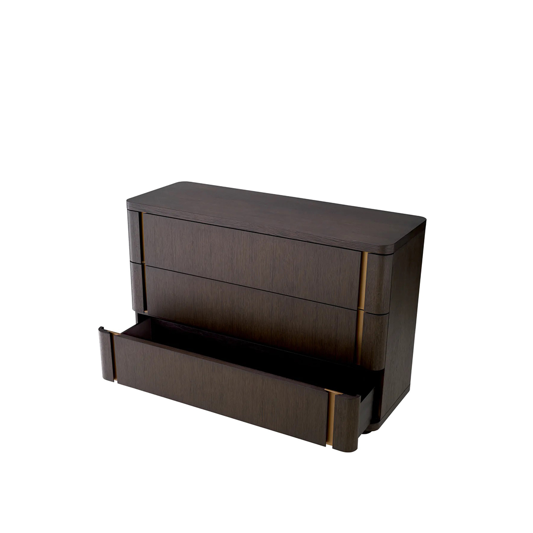 Kourtis Inhouse Eichholtz Συρταριέρα Modesto