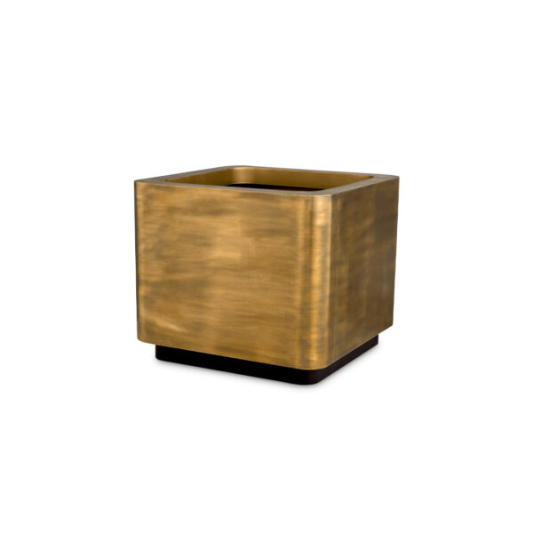 Kourtis Inhouse Eichholtz Ζαρτινιέρα Jasper Τετράγωνη M