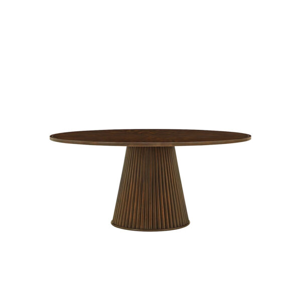 Kourtis Inhouse Theodore Alexander Dining Table Louise
