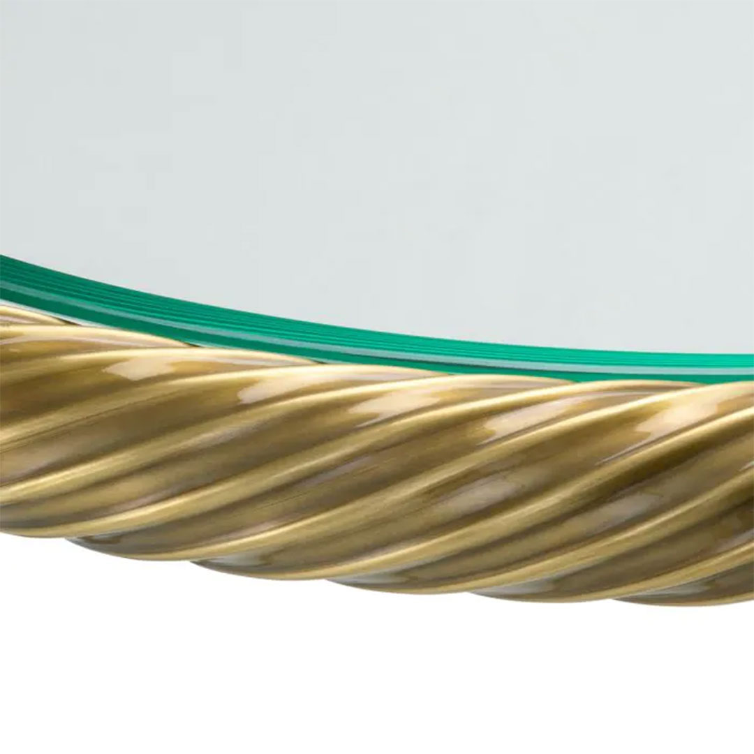 EICHHOLTZ Side Table Addison set of 2 - Image 4