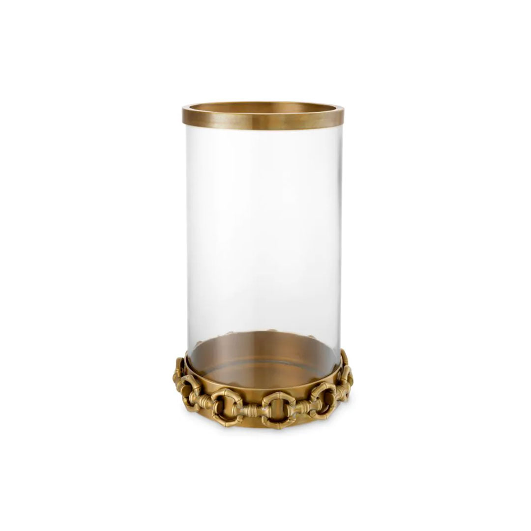 Eichholtz Κηροπήγιο Hurricane Clementine L - Image 4