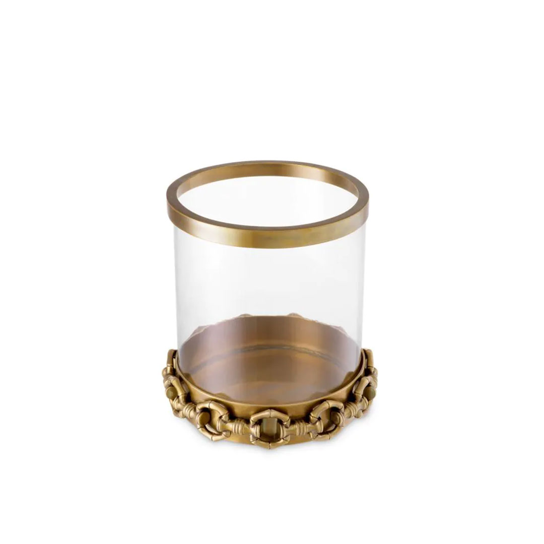 Eichholtz Κηροπήγιο Hurricane Clementine S - Image 5