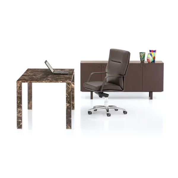 Polflex Emperador Desk