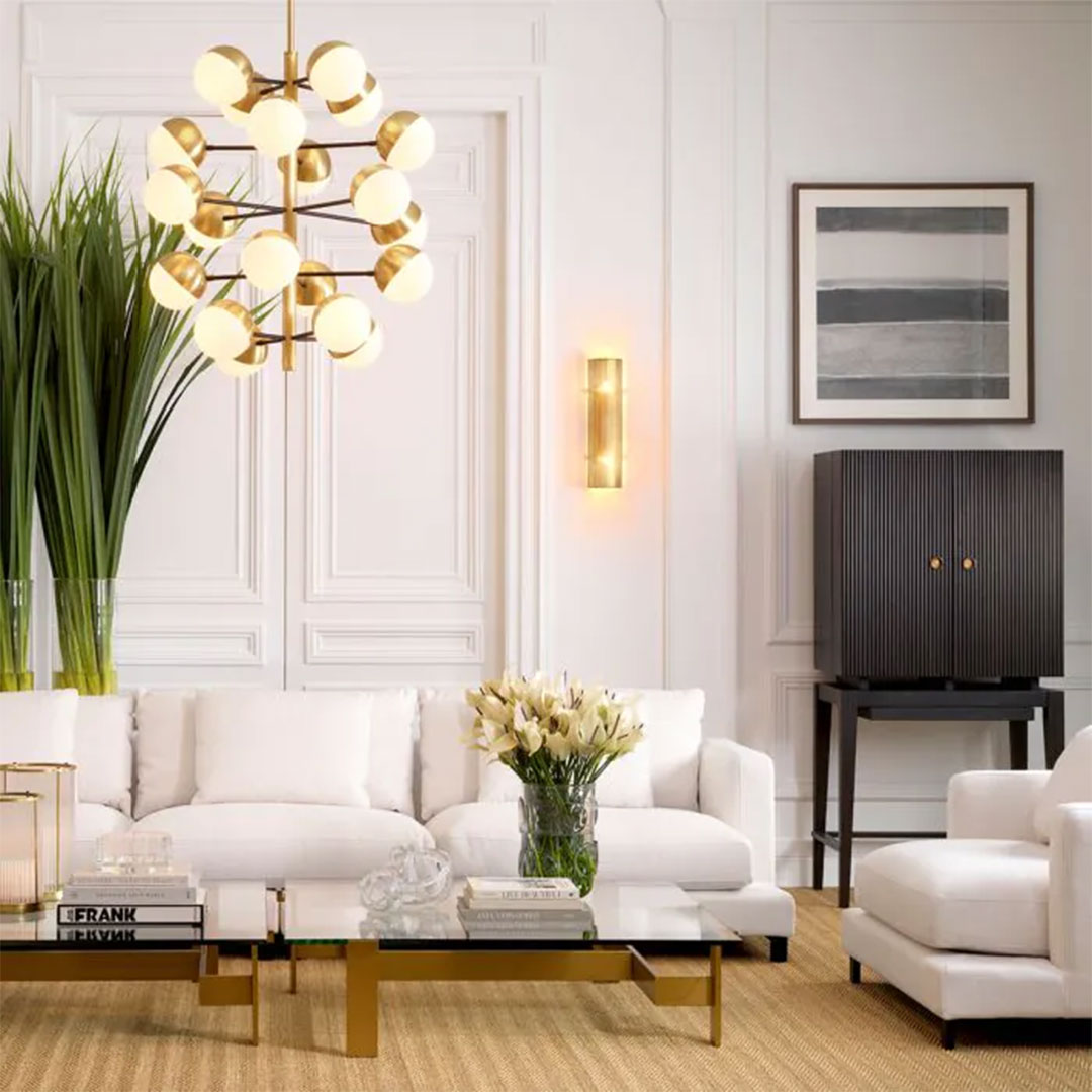 Eichholtz Dimitrios Bar - Image 2