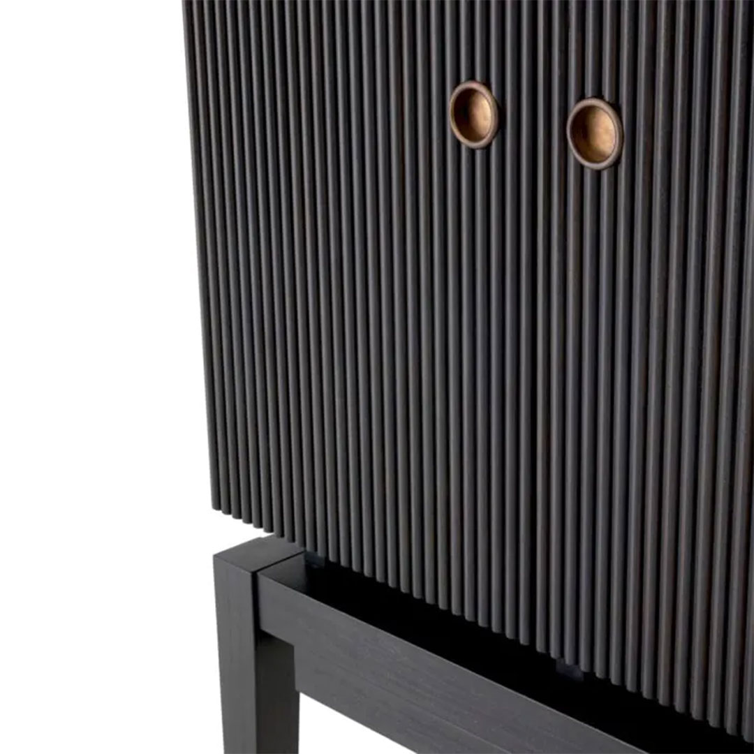 Eichholtz Dimitrios Bar - Image 3