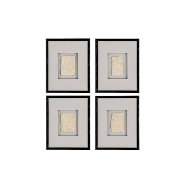 Eichholtz Inlay Hatshepsut σετ των 4