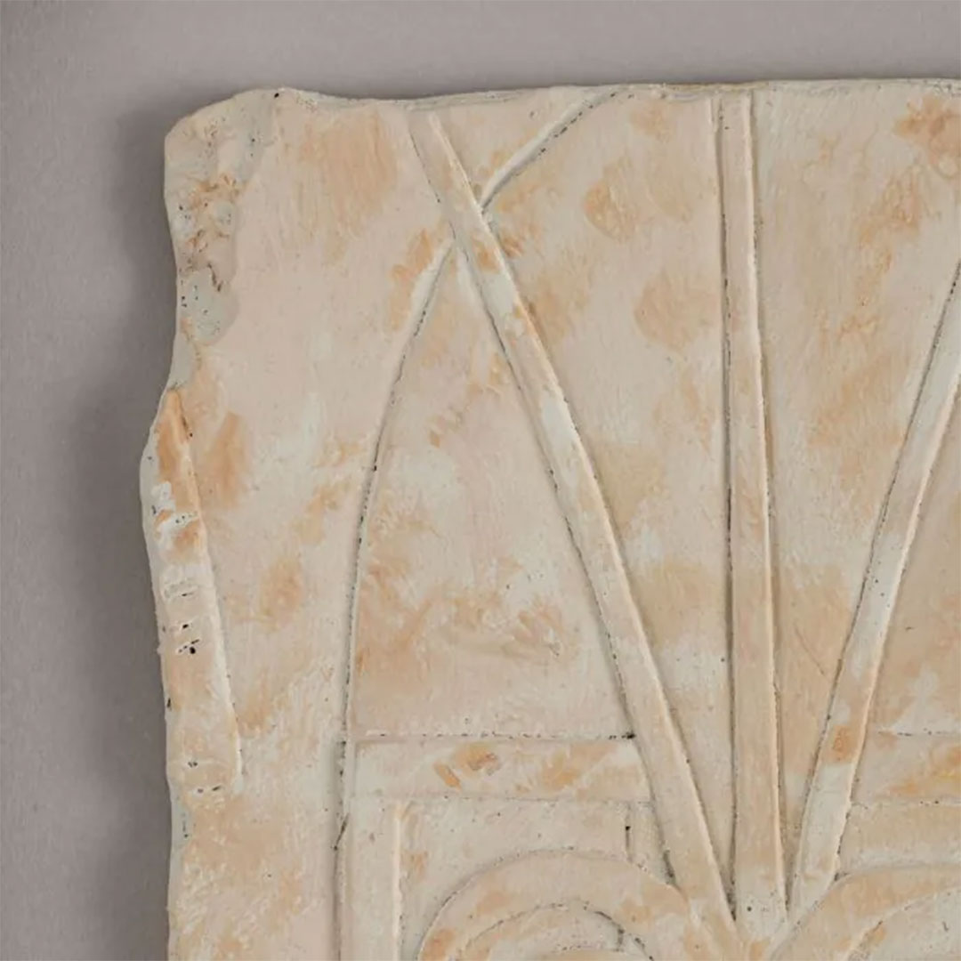 Eichholtz Inlay Hatshepsut σετ των 4 - Image 4