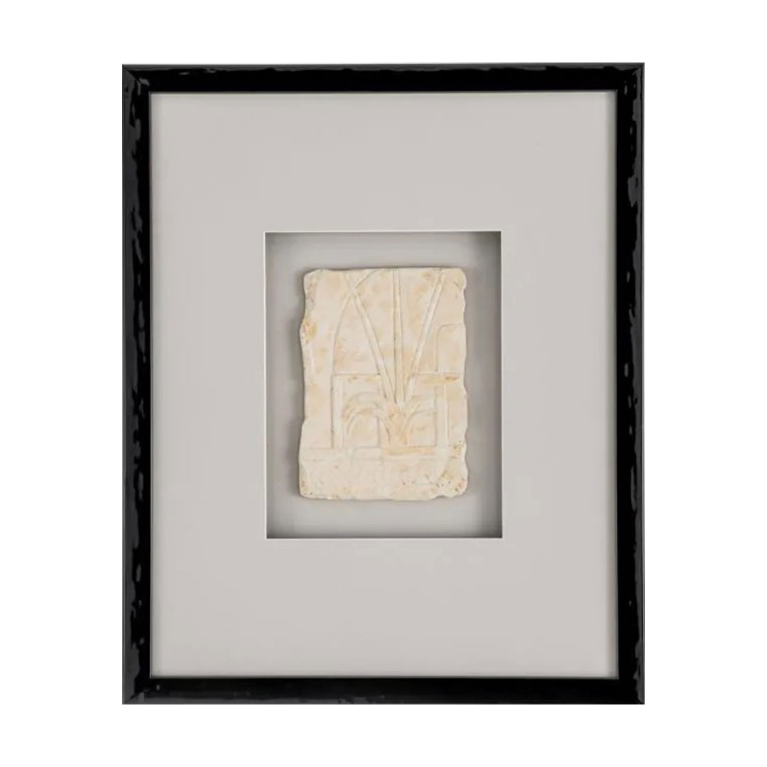 Eichholtz Inlay Hatshepsut σετ των 4 - Image 8