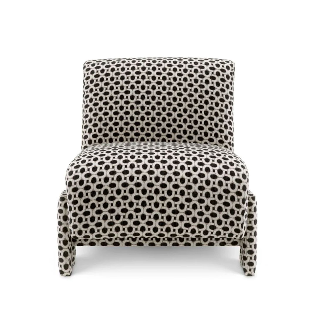 EICHHOLTZ Πολυθρόνα Rockdale - Image 4