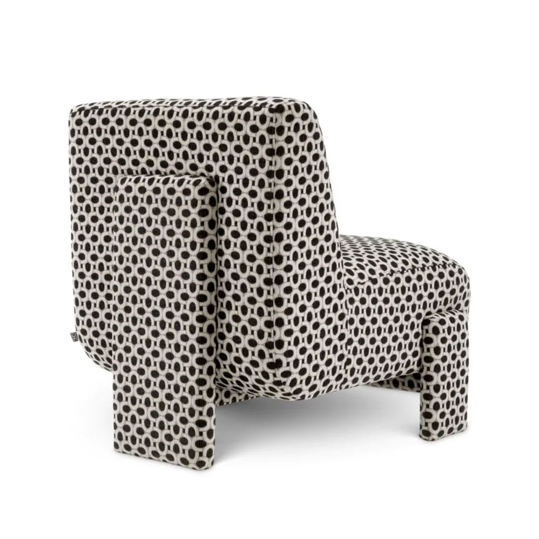 EICHHOLTZ Πολυθρόνα Rockdale - Image 2