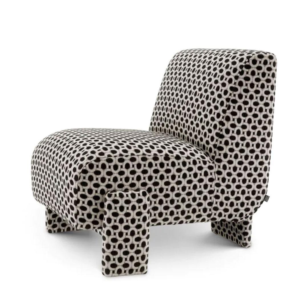 EICHHOLTZ Πολυθρόνα Rockdale - Image 5