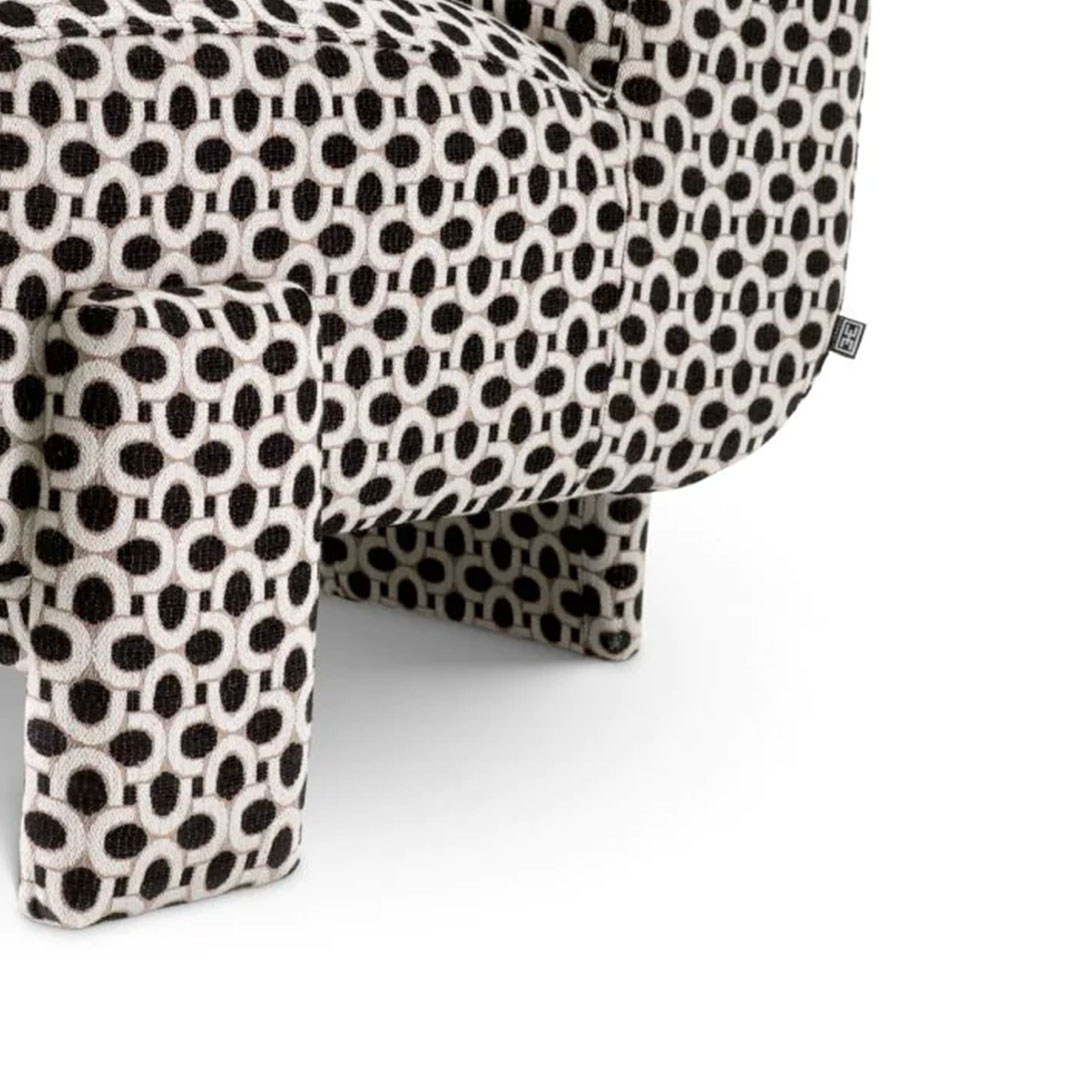 EICHHOLTZ Πολυθρόνα Rockdale - Image 6